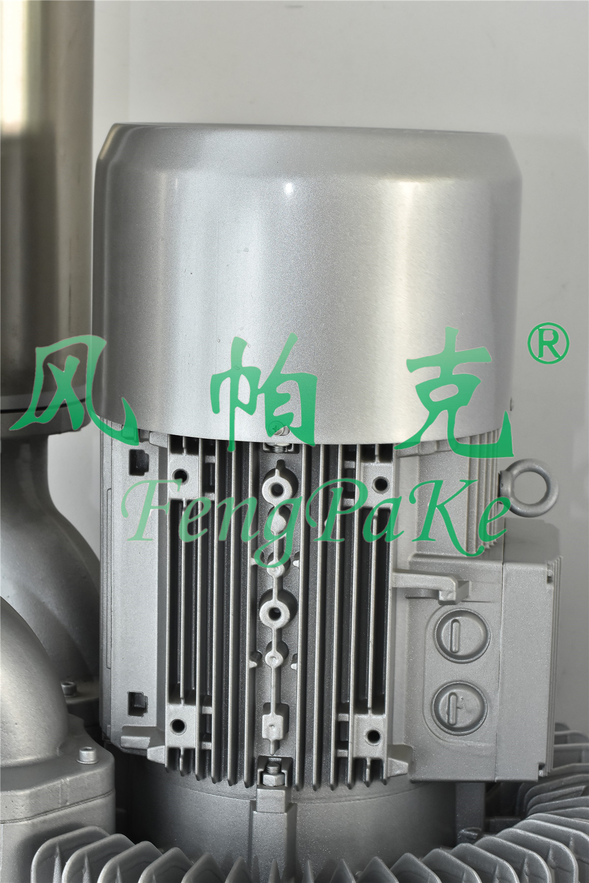 高压风机常见问题及处...