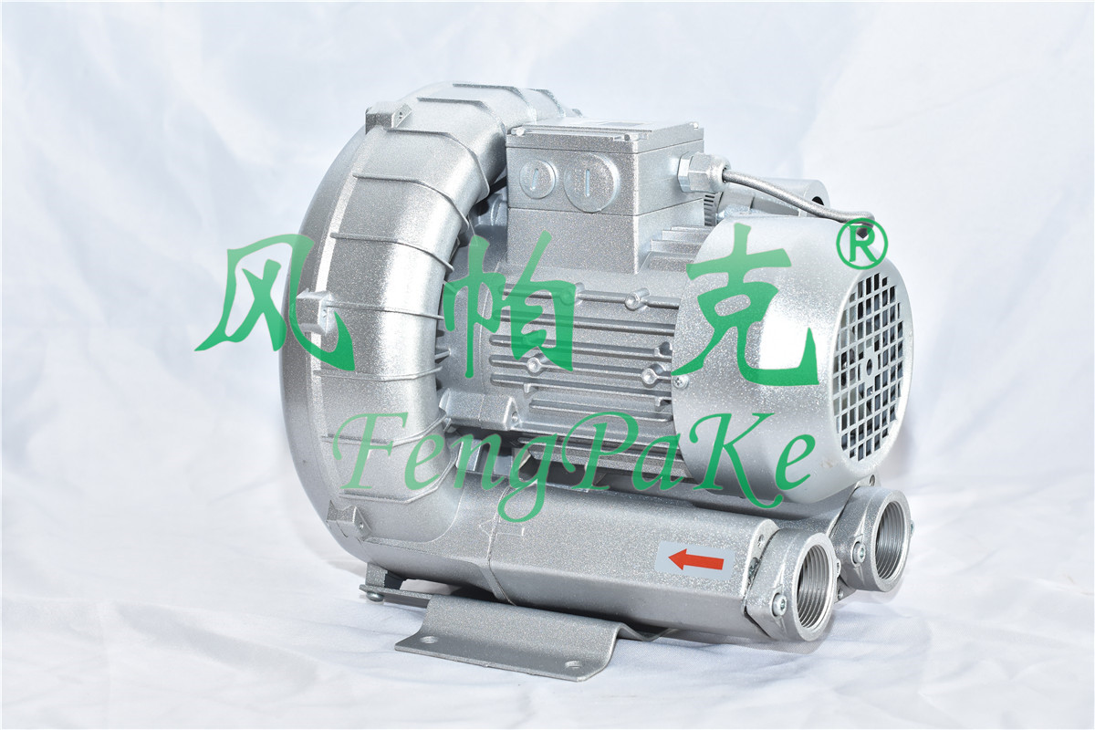 上海旋涡气泵