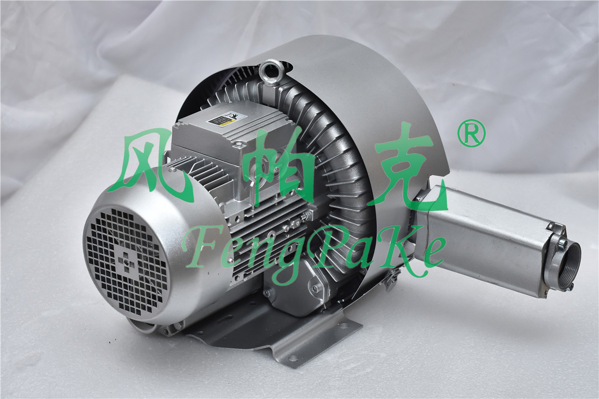 高压风机的故障及排除方法