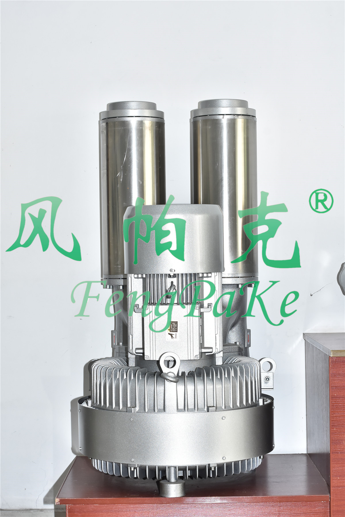 防爆风机怎么安装