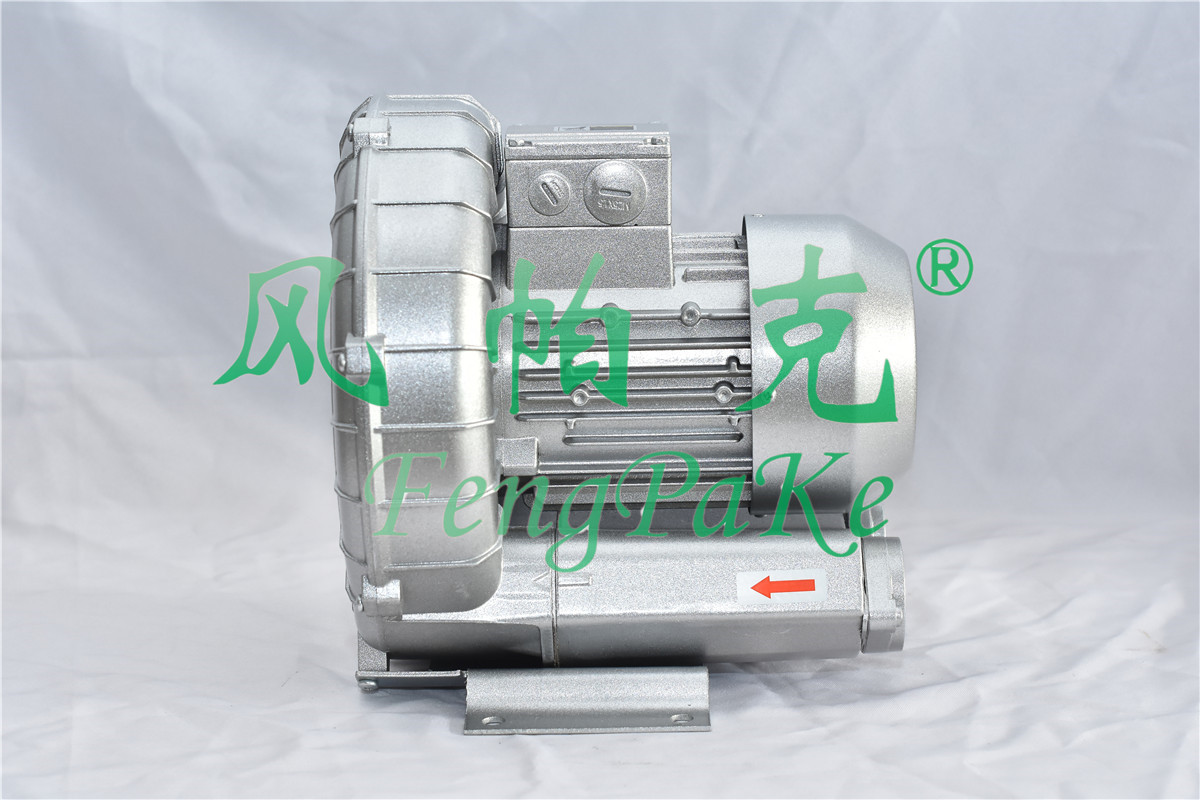 高压风机的故障及排除方法